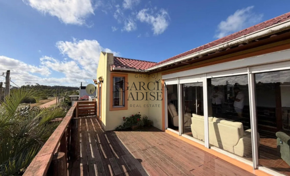 Casa ID.436/Casa-en-Venta-Con-Vista-al-Mar. - Casa en Venta Con Vista al Mar.