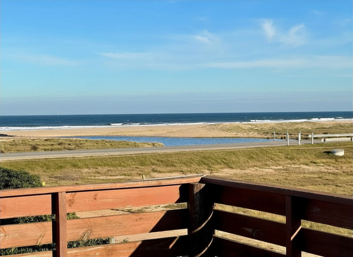 Casa en Venta Con Vista al Mar.