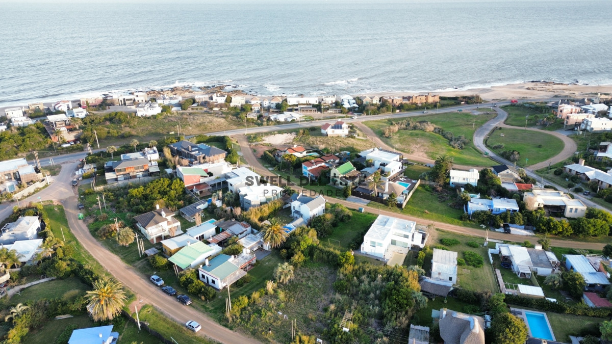 Terreno ID.400 - Terreno Chorro vista al mar