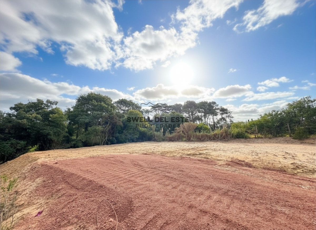 Terreno ID.410 - Terreno en Venta - Barra Verde