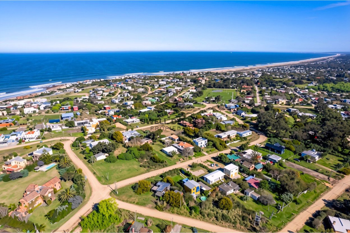 Terreno ID.400 - Terreno Chorro vista al mar