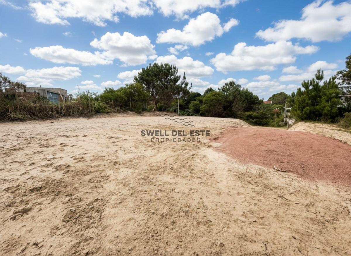 Terreno ID.410 - Terreno en Venta - Barra Verde