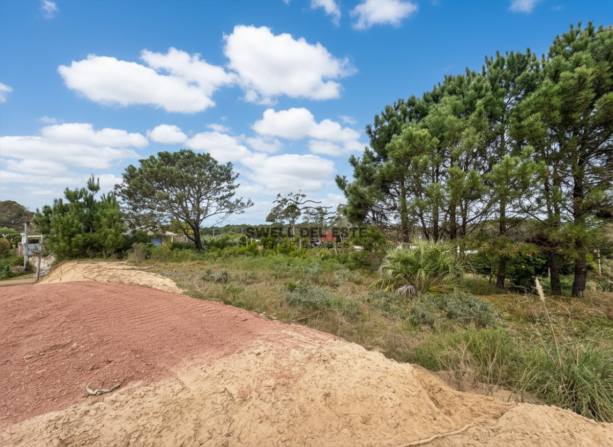 Terreno ID.410 - Terreno en Venta - Barra Verde