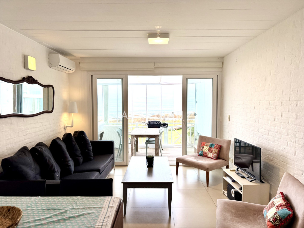 Apartamento ID.21099488 - Departamento icónico complejo de Montoya con vista al mar.