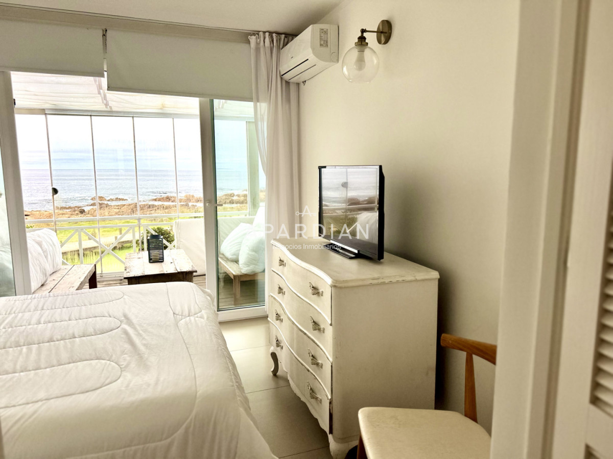 Apartamento ID.21099488 - Departamento icónico complejo de Montoya con vista al mar.