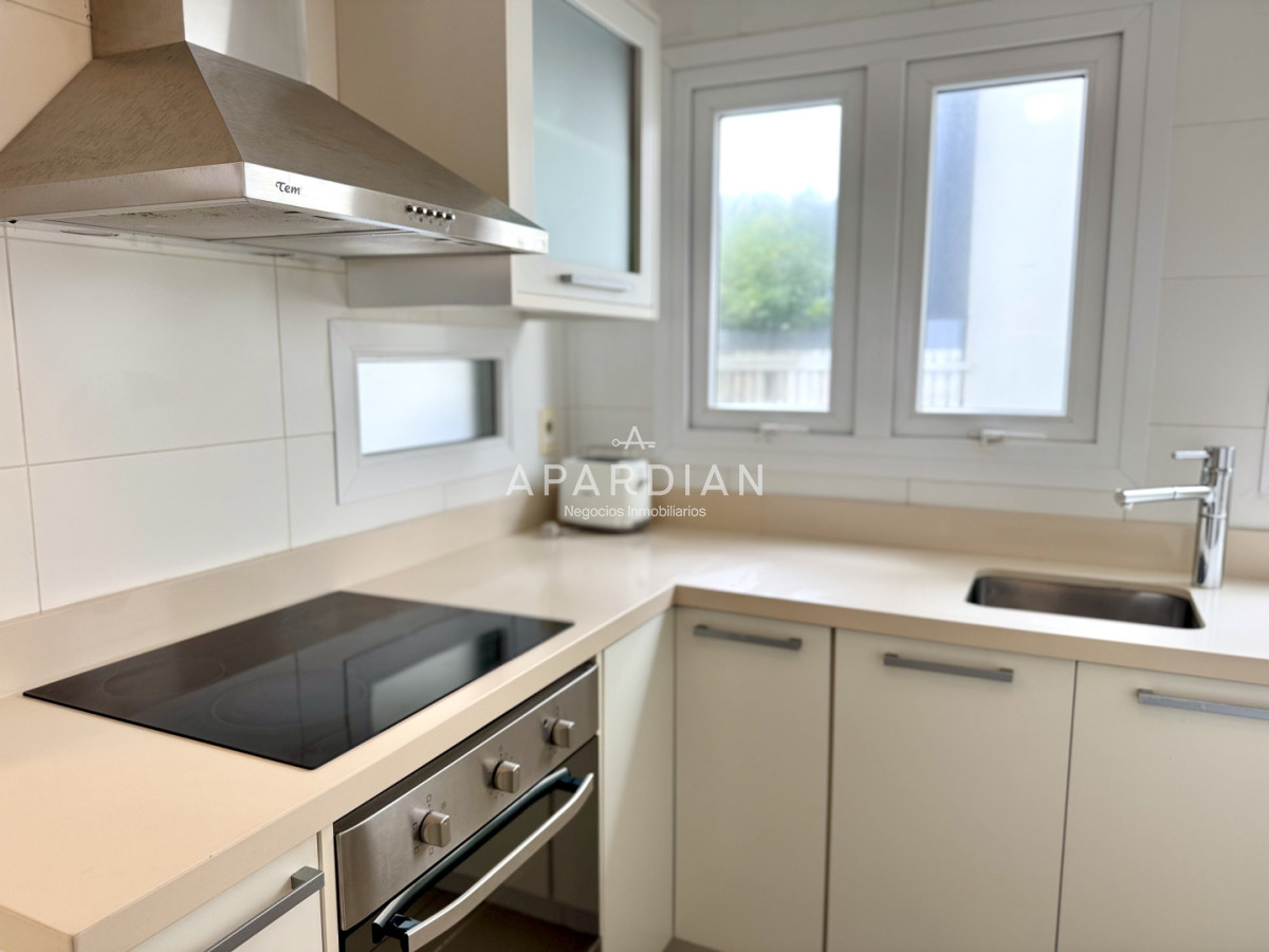 Apartamento ID.21099488 - Departamento icónico complejo de Montoya con vista al mar.