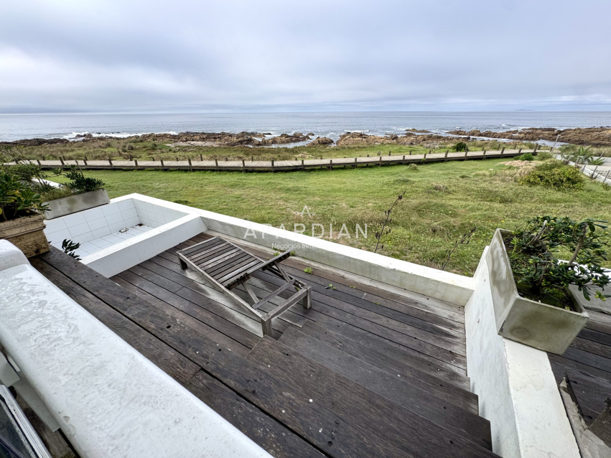 Apartamento ID.21099488 - Departamento icónico complejo de Montoya con vista al mar.
