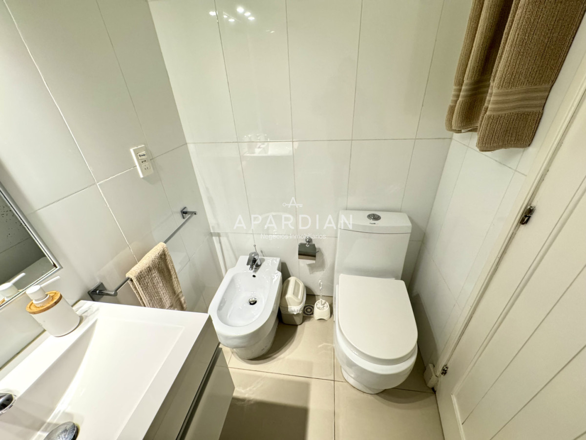 Apartamento ID.21099488 - Departamento icónico complejo de Montoya con vista al mar.