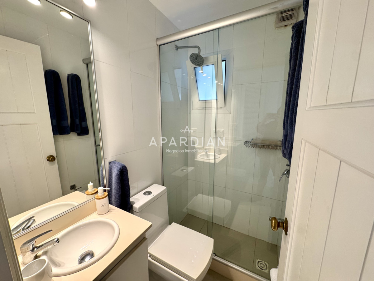 Apartamento ID.21099488 - Departamento icónico complejo de Montoya con vista al mar.