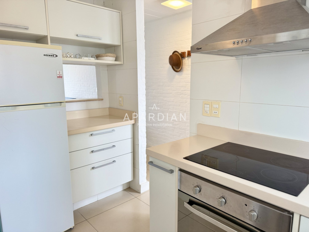 Apartamento ID.21099488 - Departamento icónico complejo de Montoya con vista al mar.