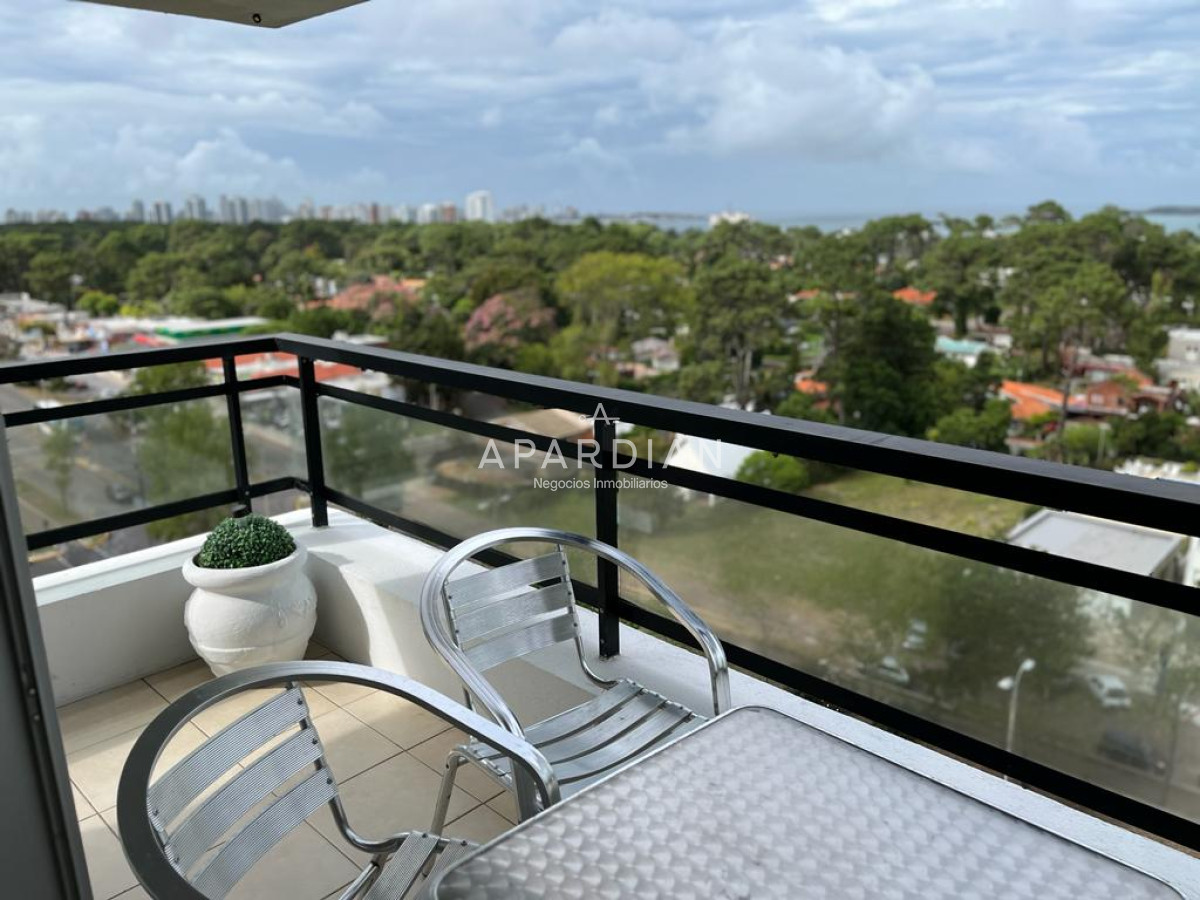 Apartamento ID.21096830 - Apartamwento en venta 3 dormitorios 2 baños.