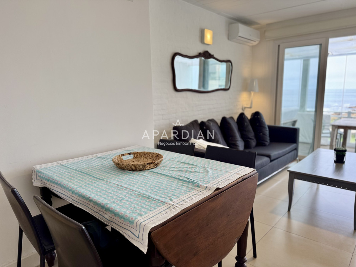 Apartamento ID.21099488 - Departamento icónico complejo de Montoya con vista al mar.