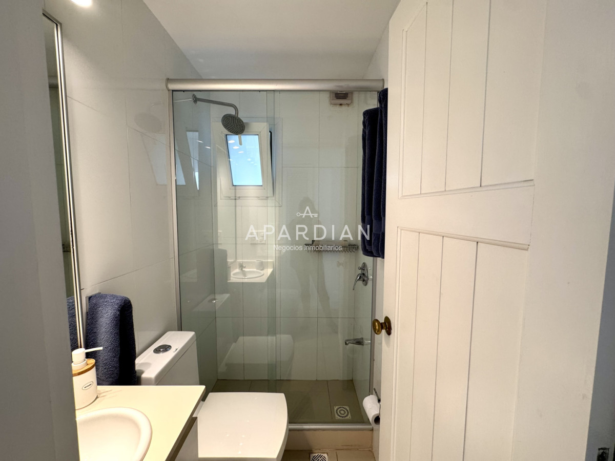 Apartamento ID.21099488 - Departamento icónico complejo de Montoya con vista al mar.