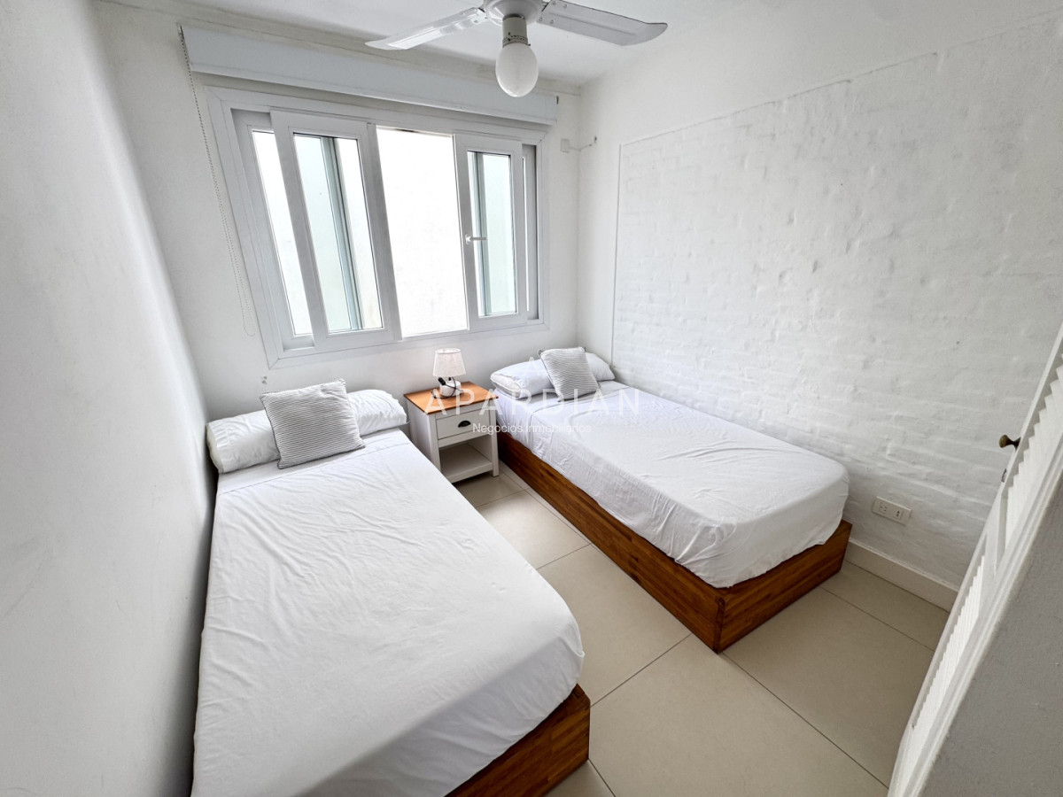 Apartamento ID.21099488 - Departamento icónico complejo de Montoya con vista al mar.