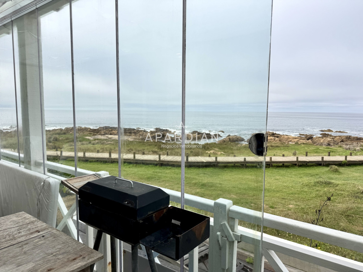Apartamento ID.21099488 - Departamento icónico complejo de Montoya con vista al mar.