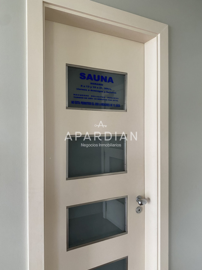 Apartamento ID.21096891 - Oportunidad en venta apartamento moderno.