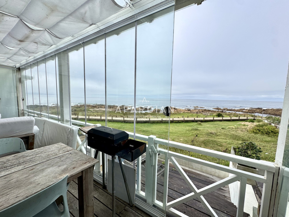 Apartamento ID.21099488 - Departamento icónico complejo de Montoya con vista al mar.