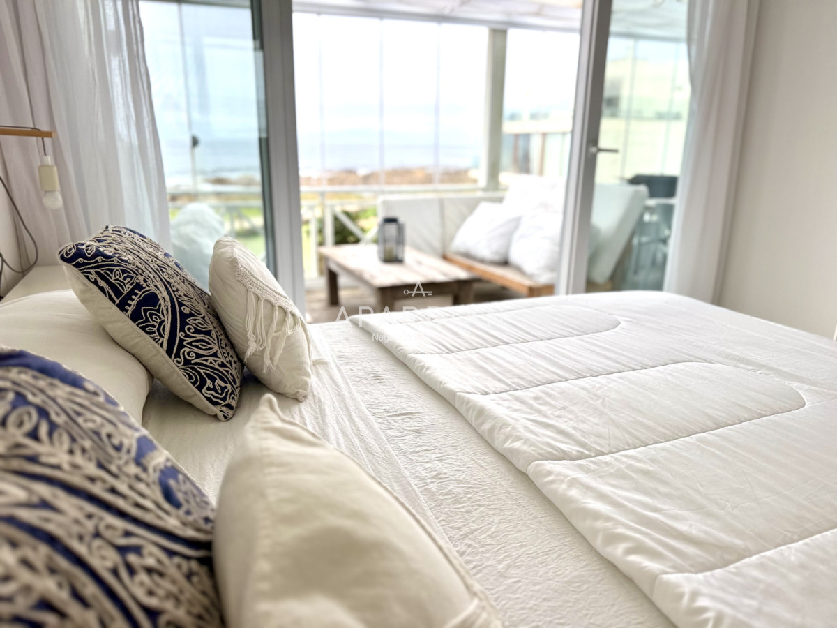 Apartamento ID.21099488 - Departamento icónico complejo de Montoya con vista al mar.