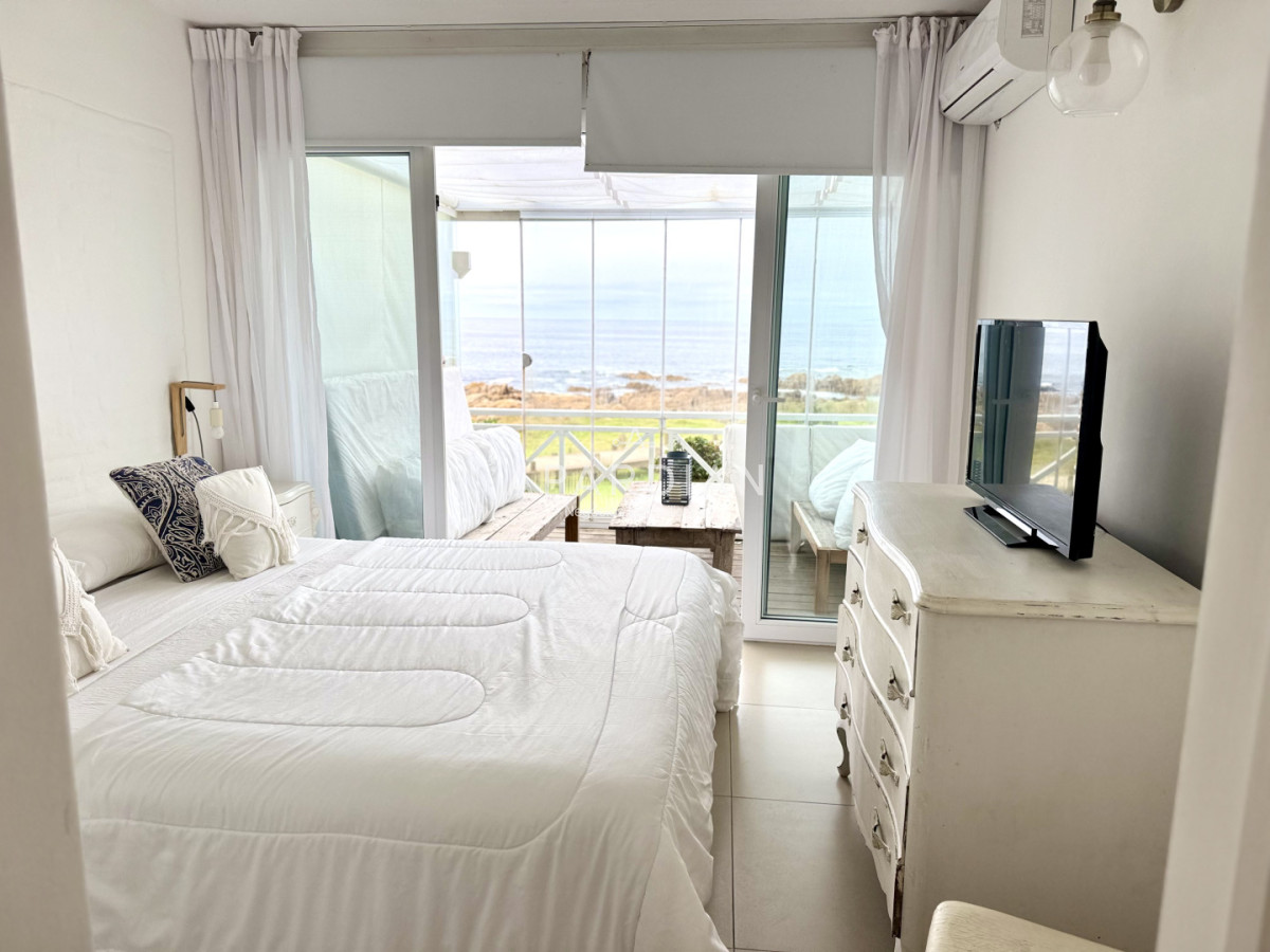 Apartamento ID.21099488 - Departamento icónico complejo de Montoya con vista al mar.