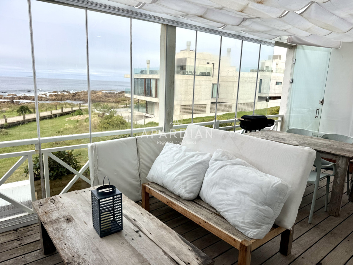 Apartamento ID.21099488 - Departamento icónico complejo de Montoya con vista al mar.