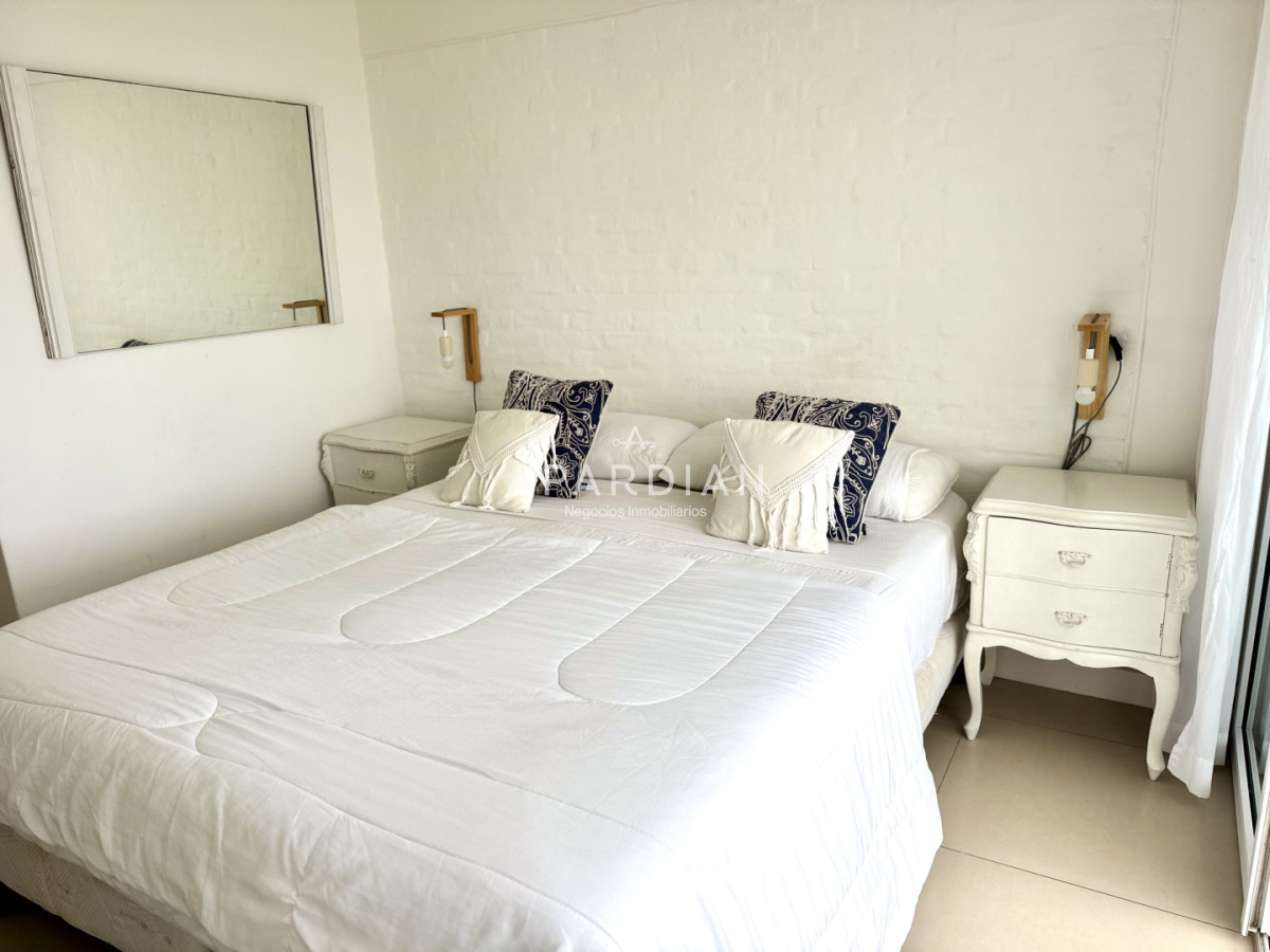 Apartamento ID.21099488 - Departamento icónico complejo de Montoya con vista al mar.