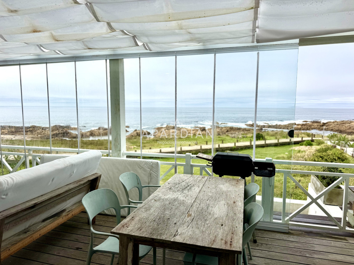 Apartamento ID.21099488 - Departamento icónico complejo de Montoya con vista al mar.