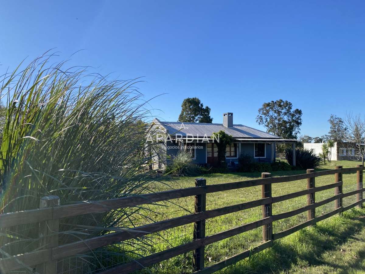 Chacra ID.21096839 - Chacra en venta a minutos de Punta del Este.