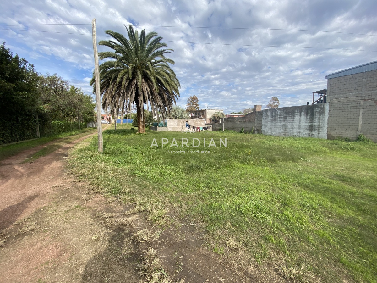 Terreno ID.21096813 - Amplio Terreno en venta Maldoanado con acceso a ruta 39