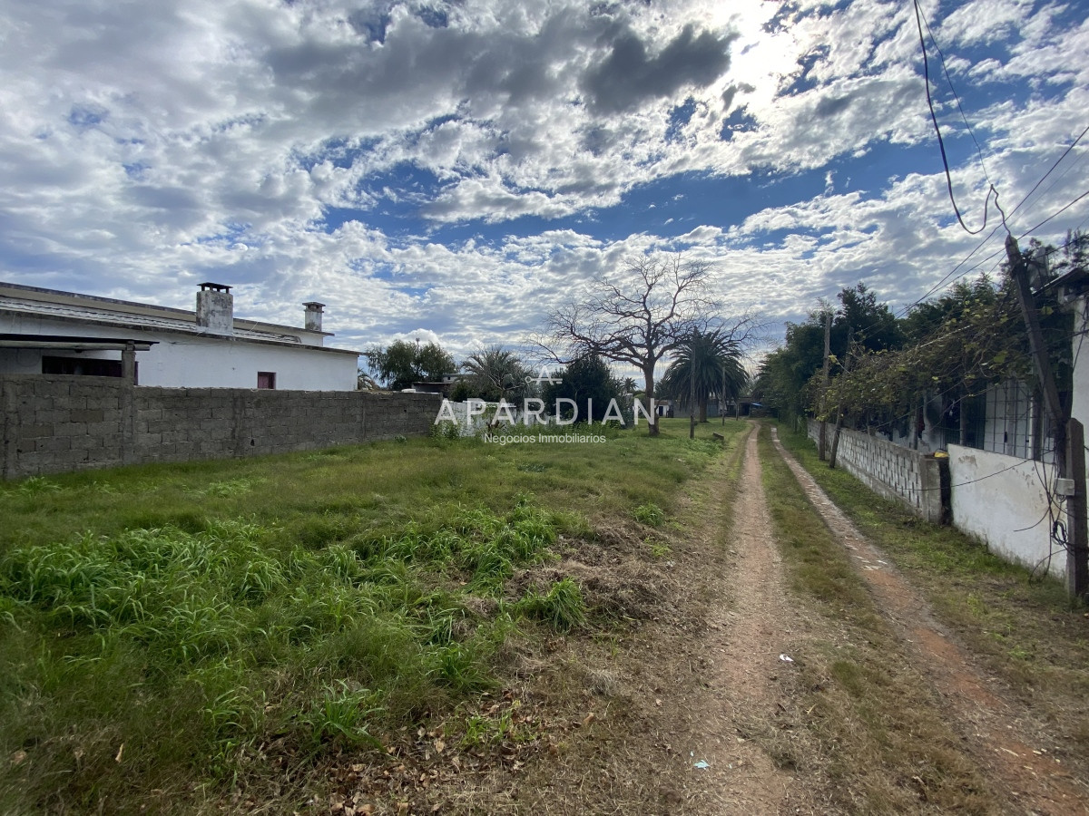 Terreno ID.21096813 - Amplio Terreno en venta Maldoanado con acceso a ruta 39