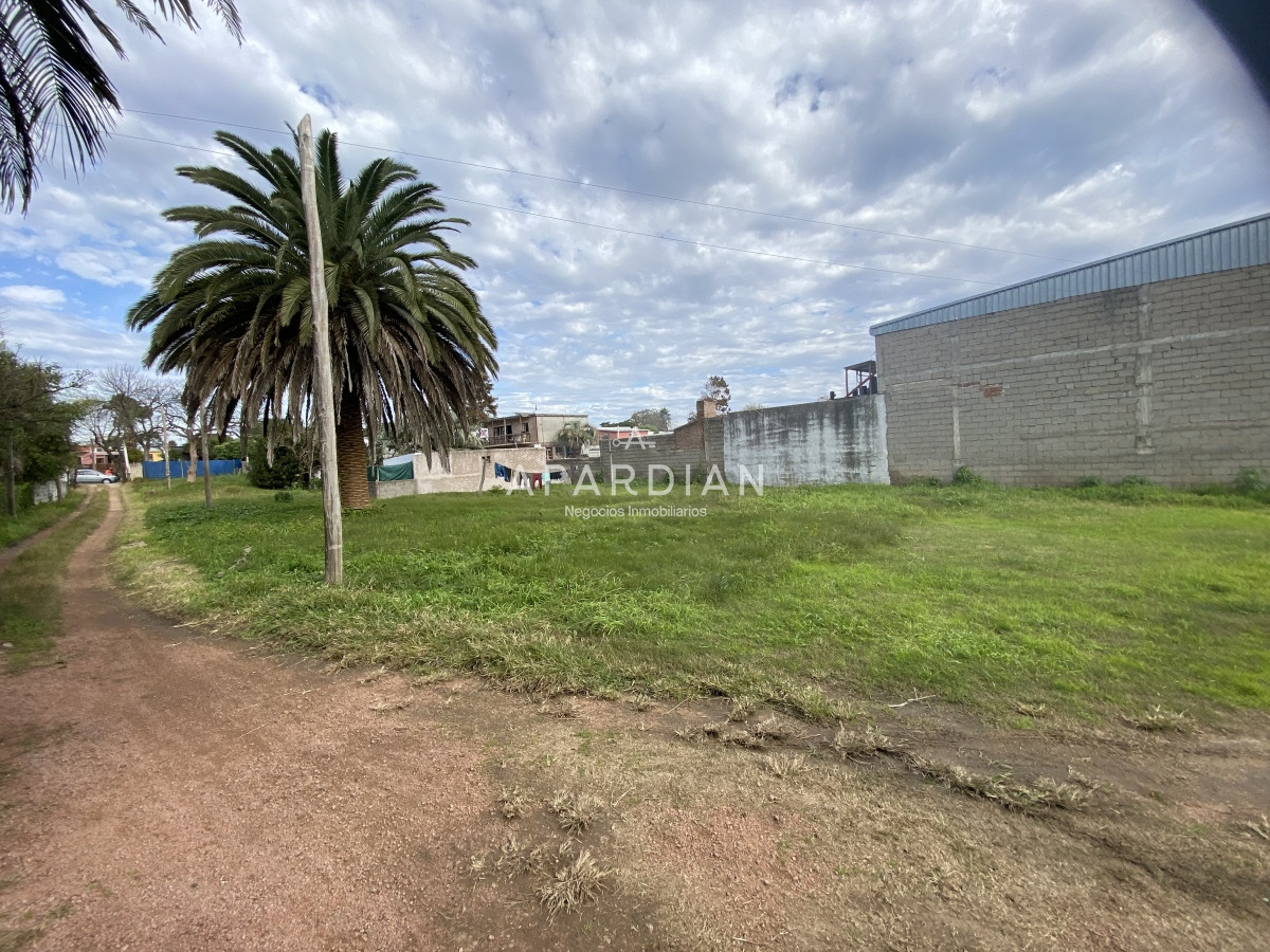 Terreno ID.21096813 - Amplio Terreno en venta Maldoanado con acceso a ruta 39