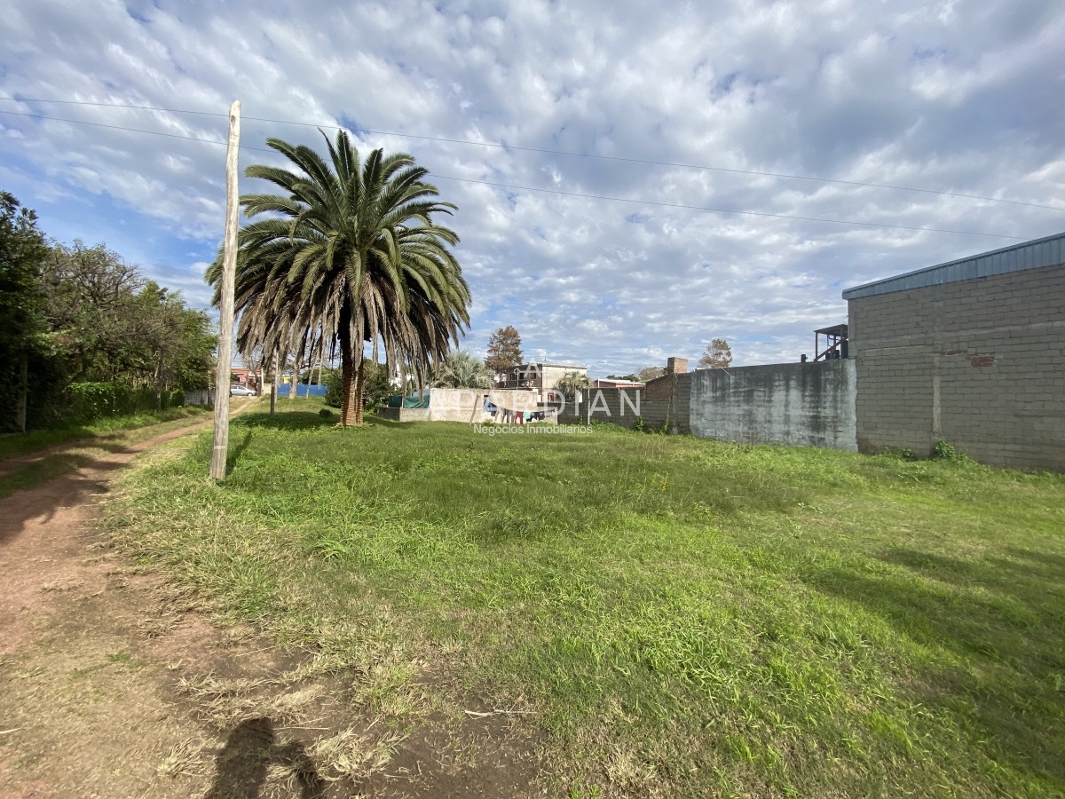 Terreno ID.21096813 - Amplio Terreno en venta Maldoanado con acceso a ruta 39