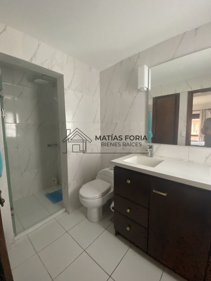 Apartamento ID.3 - Apartamento en venta en Punta del Este 