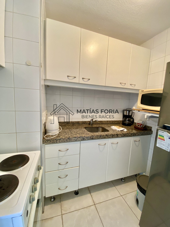 Apartamento ID.33 - Oportunidad en venta apartamento moderno.