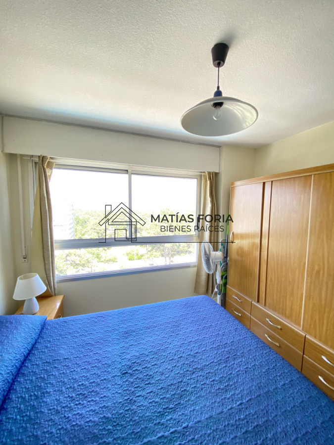 Apartamento ID.33 - Oportunidad en venta apartamento moderno.