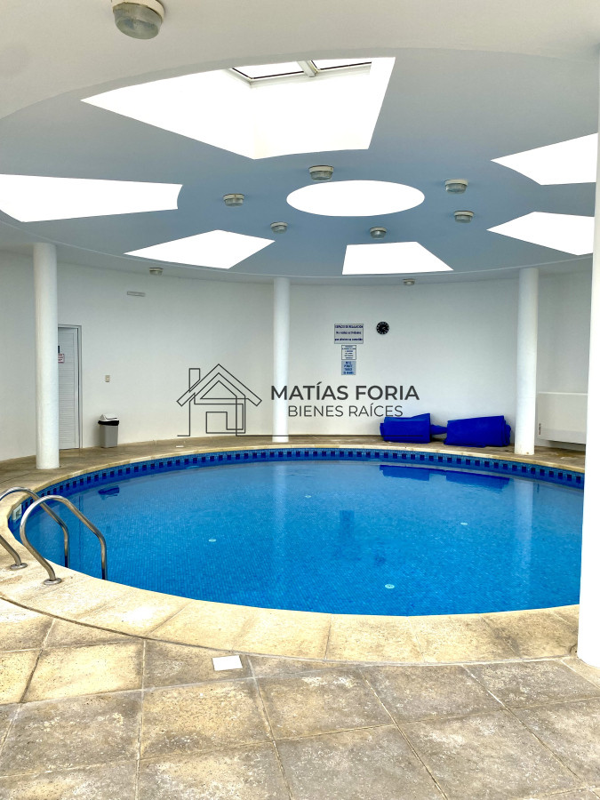 Apartamento ID.33 - Oportunidad en venta apartamento moderno.