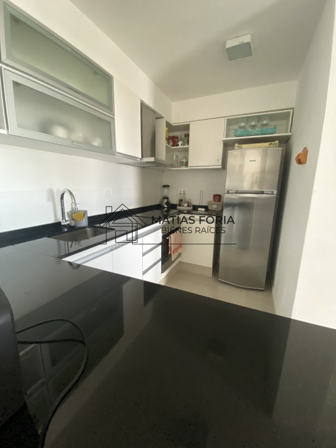 Apartamento ID.44 - Alquiler temporal Punta del Este 