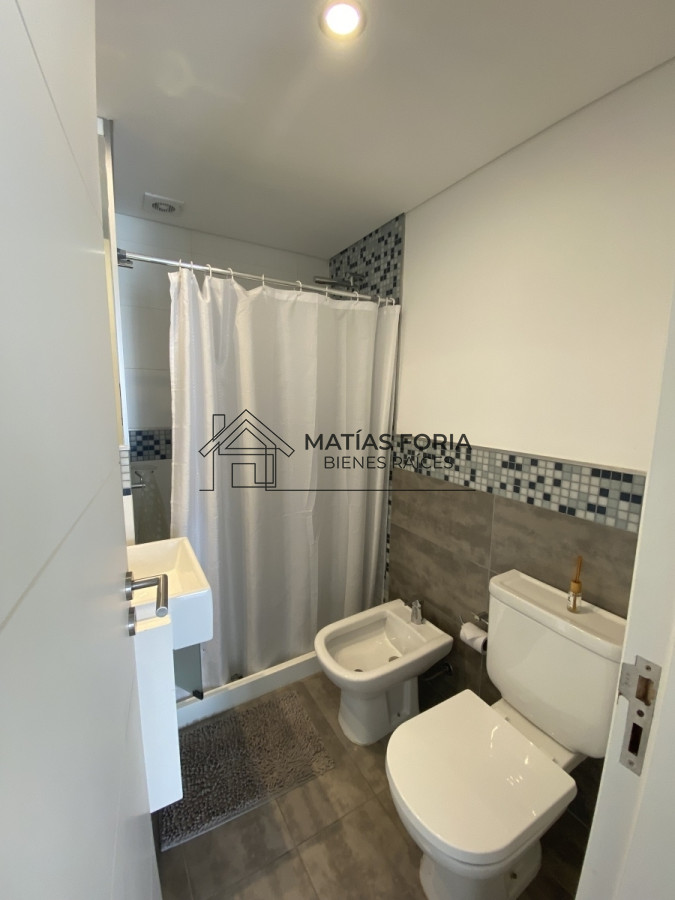 Apartamento ID.44 - Alquiler temporal Punta del Este 