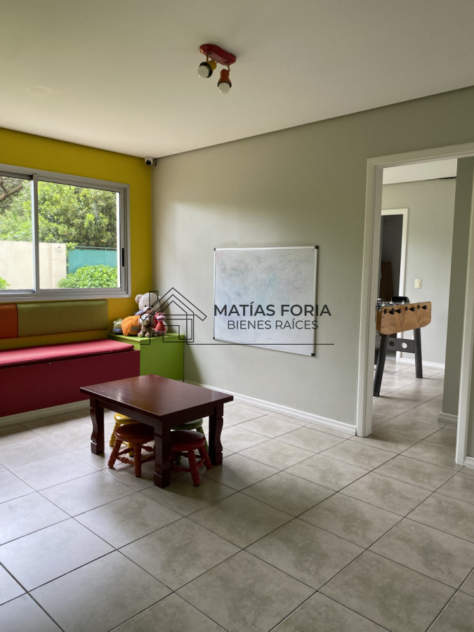 Apartamento ID.33 - Oportunidad en venta apartamento moderno.