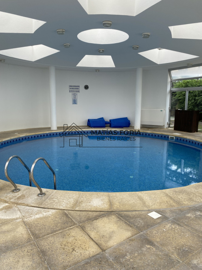 Apartamento ID.33 - Oportunidad en venta apartamento moderno.