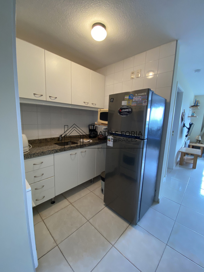 Apartamento ID.33 - Oportunidad en venta apartamento moderno.