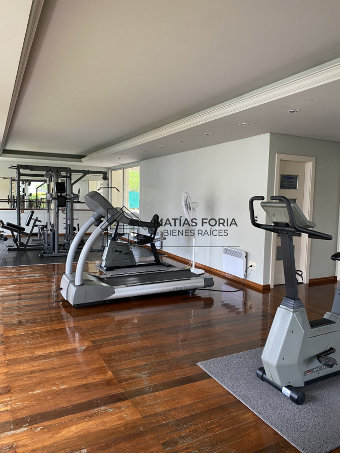 Apartamento ID.33 - Oportunidad en venta apartamento moderno.