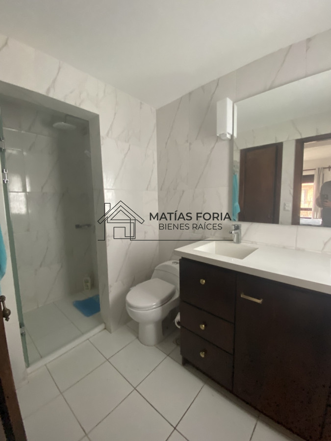 Apartamento ID.3 - Apartamento en venta en Punta del Este 