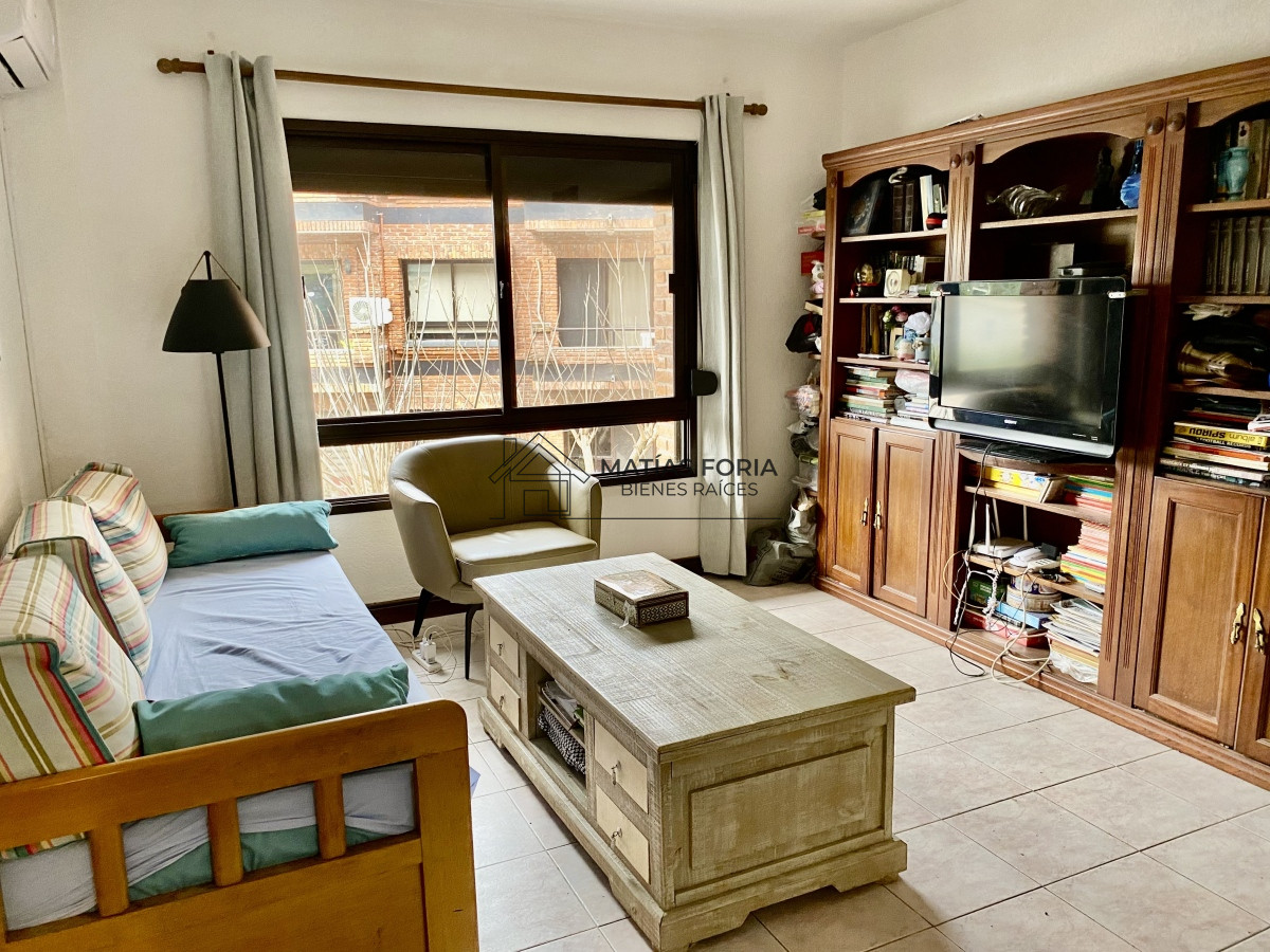 Apartamento ID.3 - Apartamento en venta en Punta del Este 