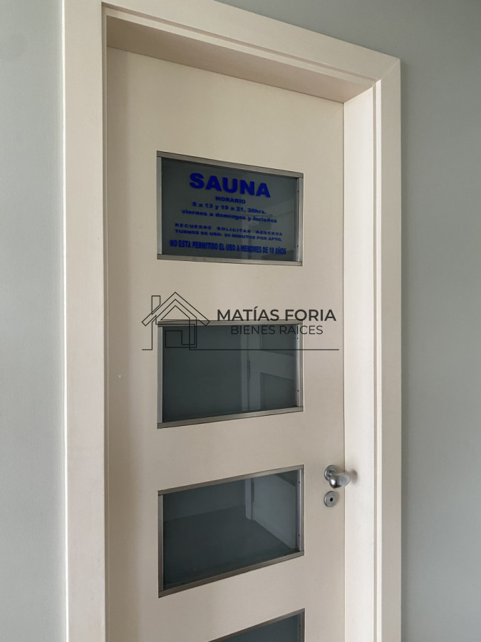 Apartamento ID.33 - Oportunidad en venta apartamento moderno.