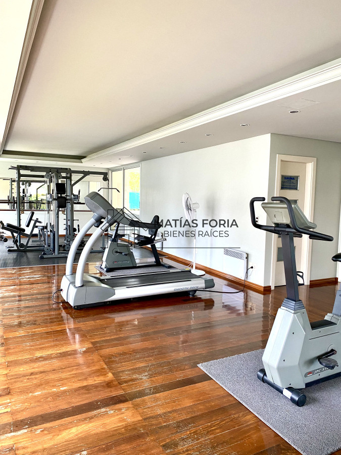 Apartamento ID.33 - Oportunidad en venta apartamento moderno.
