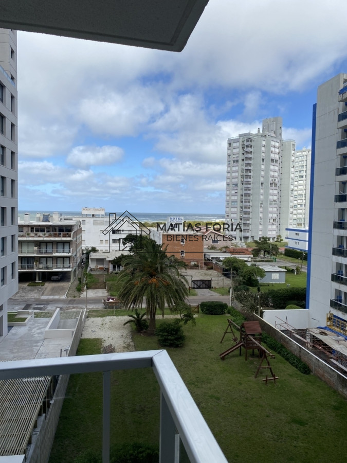 Apartamento ID.44 - Alquiler temporal Punta del Este 