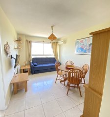 Oportunidad en venta apartamento moderno.