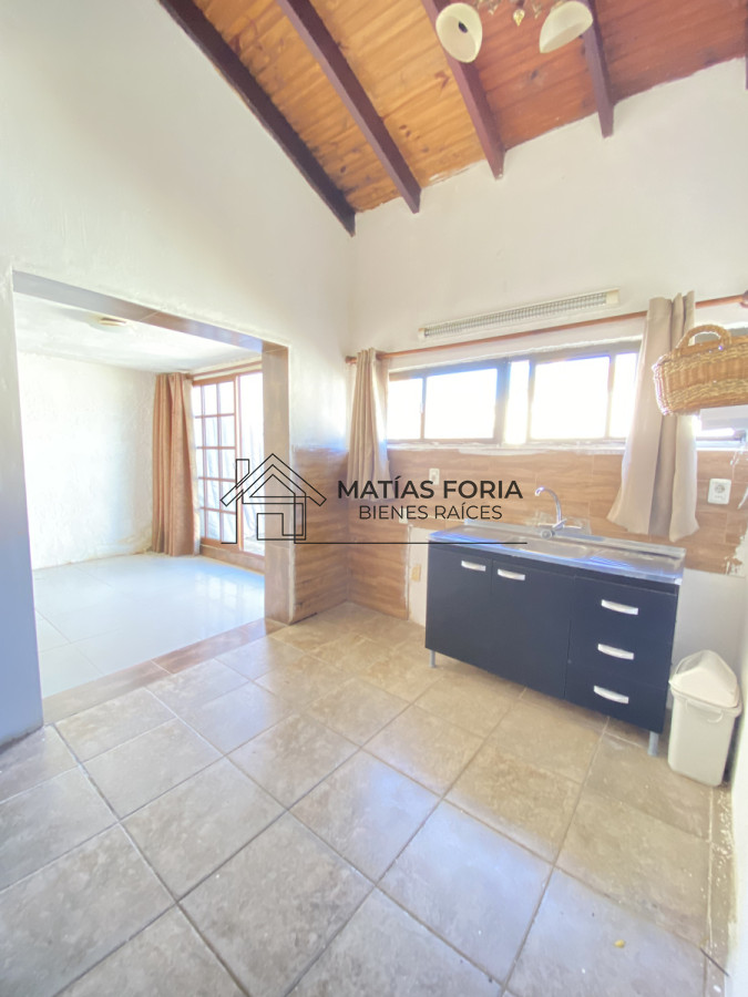 Casa ID.50 - Casa en venta a pasos del mar en Tio Tom Punta Ballena. 