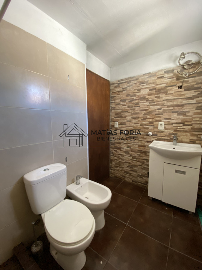 Casa ID.50 - Casa en venta a pasos del mar en Tio Tom Punta Ballena. 