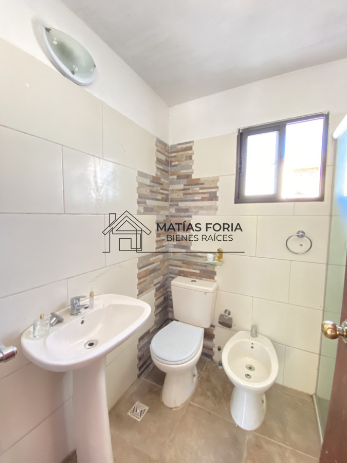 Casa ID.50 - Casa en venta a pasos del mar en Tio Tom Punta Ballena. 